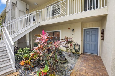 TURNKEY !!!Experience refined luxury living in this exceptional on Hunters Run Golf and Country Club in Florida - for sale on GolfHomes.com, golf home, golf lot