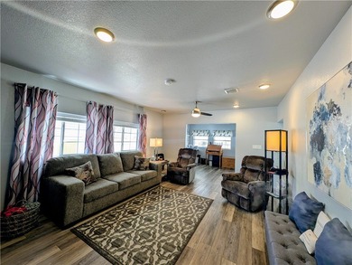 This home is gorgeous. Nothing was forgotten when it was totally on Riverview Golf Course in Arizona - for sale on GolfHomes.com, golf home, golf lot