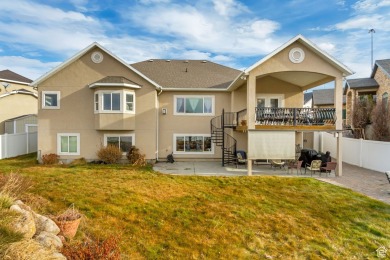 Now is the time to get moving! So, get out your checklist and on Murray Parkway Golf Course in Utah - for sale on GolfHomes.com, golf home, golf lot