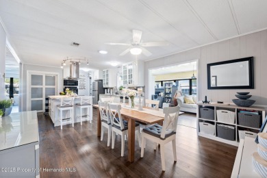 Welcome to your private retreat in the sought-after 55+ on Brookridge Country Club in Florida - for sale on GolfHomes.com, golf home, golf lot
