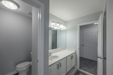 Come see this gorgeous, spacious three bedroom townhouse in on Orchard Valley Golf Course in Illinois - for sale on GolfHomes.com, golf home, golf lot