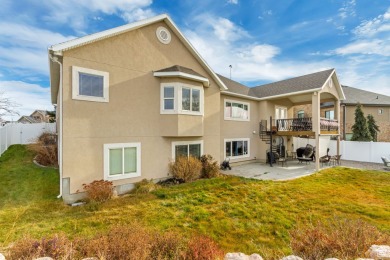 Now is the time to get moving! So, get out your checklist and on Murray Parkway Golf Course in Utah - for sale on GolfHomes.com, golf home, golf lot