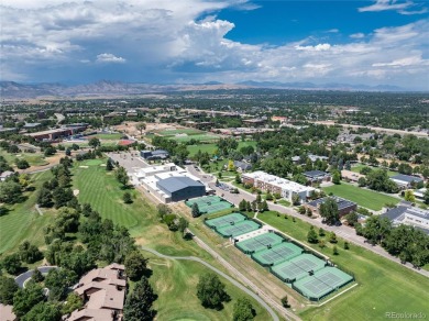 No maintenance living on a Golf Course with views! Brand new on Pinehurst Country Club in Colorado - for sale on GolfHomes.com, golf home, golf lot