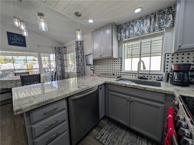 This home is gorgeous. Nothing was forgotten when it was totally on Riverview Golf Course in Arizona - for sale on GolfHomes.com, golf home, golf lot