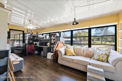 Welcome to your private retreat in the sought-after 55+ on Brookridge Country Club in Florida - for sale on GolfHomes.com, golf home, golf lot
