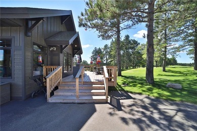 Don't miss this under construction, 3 bedroom, 3 bath golf on Blueberry Pines Golf CLub in Minnesota - for sale on GolfHomes.com, golf home, golf lot