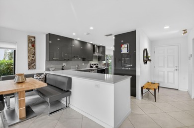 TURNKEY !!!Experience refined luxury living in this exceptional on Hunters Run Golf and Country Club in Florida - for sale on GolfHomes.com, golf home, golf lot