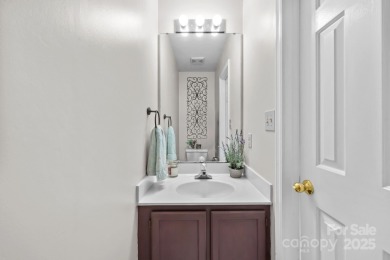 Welcome to this beautifully maintained 2 bedroom, 2.5 bath on Corbin Hills Golf Club in North Carolina - for sale on GolfHomes.com, golf home, golf lot