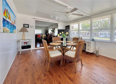 Welcome to your Florida dream home, beautifully situated on a on Fairway Village Golf Course in Florida - for sale on GolfHomes.com, golf home, golf lot