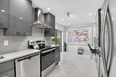 TURNKEY !!!Experience refined luxury living in this exceptional on Hunters Run Golf and Country Club in Florida - for sale on GolfHomes.com, golf home, golf lot