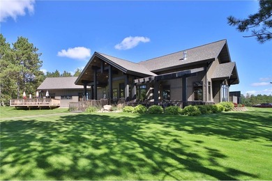 Don't miss this under construction, 3 bedroom, 3 bath golf on Blueberry Pines Golf CLub in Minnesota - for sale on GolfHomes.com, golf home, golf lot