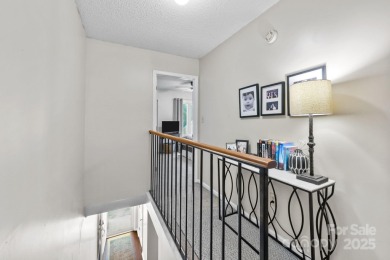 Welcome to this beautifully maintained 2 bedroom, 2.5 bath on Corbin Hills Golf Club in North Carolina - for sale on GolfHomes.com, golf home, golf lot