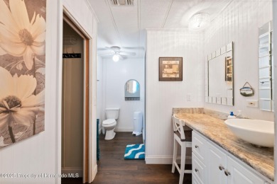Welcome to your private retreat in the sought-after 55+ on Brookridge Country Club in Florida - for sale on GolfHomes.com, golf home, golf lot