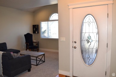 Now is the time to get moving! So, get out your checklist and on Murray Parkway Golf Course in Utah - for sale on GolfHomes.com, golf home, golf lot