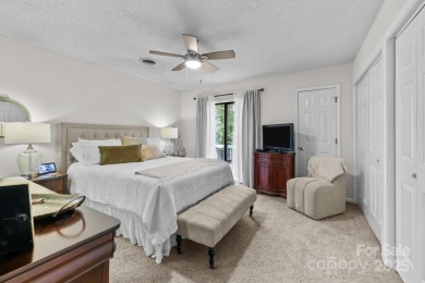 Welcome to this beautifully maintained 2 bedroom, 2.5 bath on Corbin Hills Golf Club in North Carolina - for sale on GolfHomes.com, golf home, golf lot
