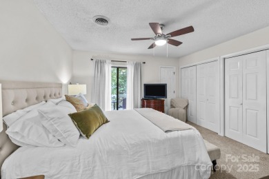 Welcome to this beautifully maintained 2 bedroom, 2.5 bath on Corbin Hills Golf Club in North Carolina - for sale on GolfHomes.com, golf home, golf lot