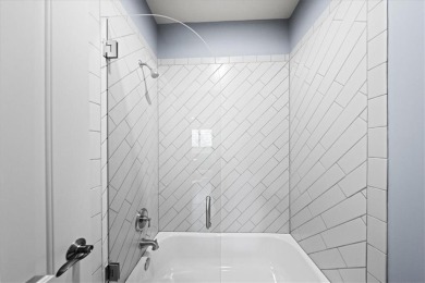 Experience elegance and maintenance-free living in this on Ironhorse Golf Club in Kansas - for sale on GolfHomes.com, golf home, golf lot