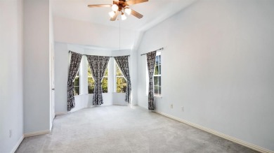 Experience the essence of luxurious living in this 3 bed and 2.5 on WestRidge Golf Course in Texas - for sale on GolfHomes.com, golf home, golf lot
