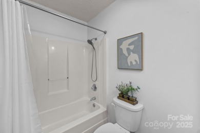 Welcome to this beautifully maintained 2 bedroom, 2.5 bath on Corbin Hills Golf Club in North Carolina - for sale on GolfHomes.com, golf home, golf lot
