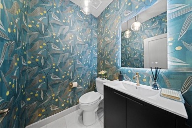 Experience elegance and maintenance-free living in this on Ironhorse Golf Club in Kansas - for sale on GolfHomes.com, golf home, golf lot