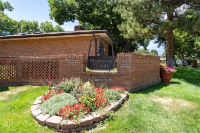 No maintenance living on a Golf Course with views! Brand new on Pinehurst Country Club in Colorado - for sale on GolfHomes.com, golf home, golf lot