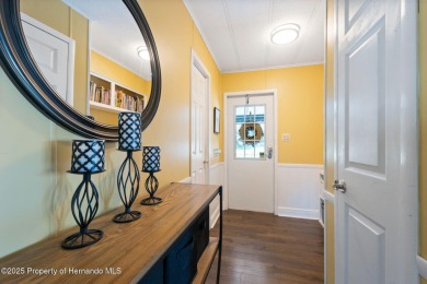 Welcome to your private retreat in the sought-after 55+ on Brookridge Country Club in Florida - for sale on GolfHomes.com, golf home, golf lot
