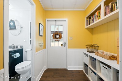 Welcome to your private retreat in the sought-after 55+ on Brookridge Country Club in Florida - for sale on GolfHomes.com, golf home, golf lot