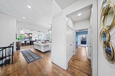 Experience elegance and maintenance-free living in this on Ironhorse Golf Club in Kansas - for sale on GolfHomes.com, golf home, golf lot
