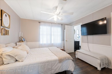 Welcome to your private retreat in the sought-after 55+ on Brookridge Country Club in Florida - for sale on GolfHomes.com, golf home, golf lot