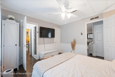 Welcome to your private retreat in the sought-after 55+ on Brookridge Country Club in Florida - for sale on GolfHomes.com, golf home, golf lot