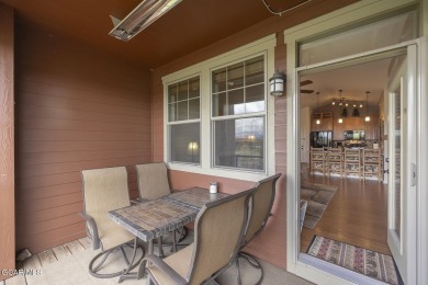 Experience the best of Aspen Meadows in this stunning 2-bedroom on Headwaters Golf Course At Granby Ranch in Colorado - for sale on GolfHomes.com, golf home, golf lot