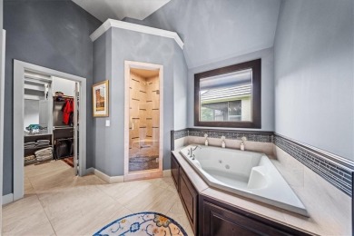 Experience elegance and maintenance-free living in this on Ironhorse Golf Club in Kansas - for sale on GolfHomes.com, golf home, golf lot