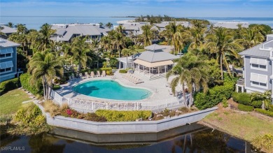 Welcome to 1667 Lands End Village within world renown South Seas on Captiva Island Golf Club in Florida - for sale on GolfHomes.com, golf home, golf lot