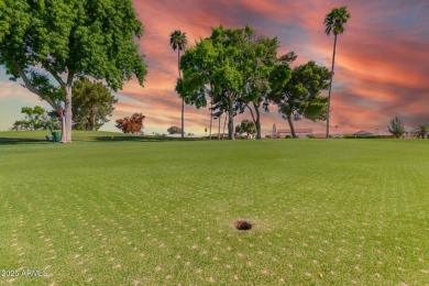 Tastefully renewed twin home in Sun City West! This residence on Pebblebrook Golf Course in Arizona - for sale on GolfHomes.com, golf home, golf lot