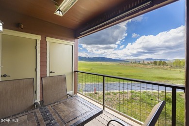 Experience the best of Aspen Meadows in this stunning 2-bedroom on Headwaters Golf Course At Granby Ranch in Colorado - for sale on GolfHomes.com, golf home, golf lot