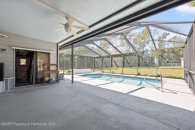 Welcome to your private retreat in the sought-after 55+ on Brookridge Country Club in Florida - for sale on GolfHomes.com, golf home, golf lot