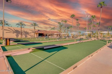 Tastefully renewed twin home in Sun City West! This residence on Pebblebrook Golf Course in Arizona - for sale on GolfHomes.com, golf home, golf lot