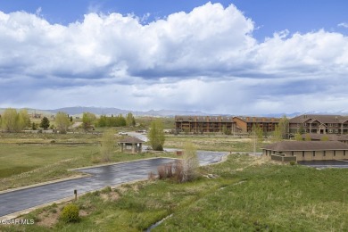 Experience the best of Aspen Meadows in this stunning 2-bedroom on Headwaters Golf Course At Granby Ranch in Colorado - for sale on GolfHomes.com, golf home, golf lot