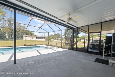Welcome to your private retreat in the sought-after 55+ on Brookridge Country Club in Florida - for sale on GolfHomes.com, golf home, golf lot