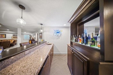 Experience elegance and maintenance-free living in this on Ironhorse Golf Club in Kansas - for sale on GolfHomes.com, golf home, golf lot