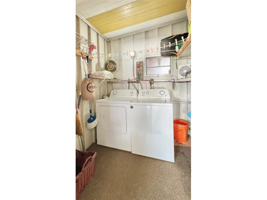 Welcome to your Florida dream home, beautifully situated on a on Fairway Village Golf Course in Florida - for sale on GolfHomes.com, golf home, golf lot