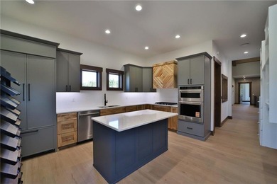 Don't miss this under construction, 3 bedroom, 3 bath golf on Blueberry Pines Golf CLub in Minnesota - for sale on GolfHomes.com, golf home, golf lot