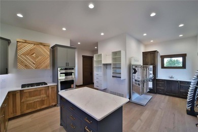 Don't miss this under construction, 3 bedroom, 3 bath golf on Blueberry Pines Golf CLub in Minnesota - for sale on GolfHomes.com, golf home, golf lot