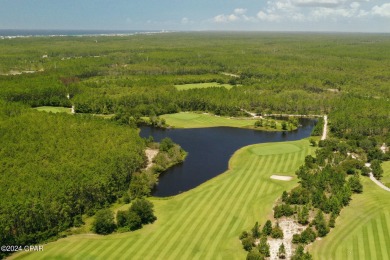 This upscale coastal home is an ideal address for entertaining on Origins Golf Club in Florida - for sale on GolfHomes.com, golf home, golf lot