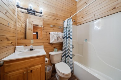 Absolutely stunning 8 Bed, 9 Bath home offering captivating on Bent Creek Golf Course in Tennessee - for sale on GolfHomes.com, golf home, golf lot