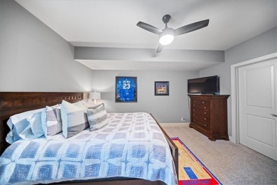 Experience elegance and maintenance-free living in this on Ironhorse Golf Club in Kansas - for sale on GolfHomes.com, golf home, golf lot