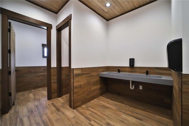 Don't miss this under construction, 3 bedroom, 3 bath golf on Blueberry Pines Golf CLub in Minnesota - for sale on GolfHomes.com, golf home, golf lot