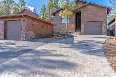 Brand-new home. Located in the desirable Torreon Golf Villas II on Torreon Golf Club in Arizona - for sale on GolfHomes.com, golf home, golf lot