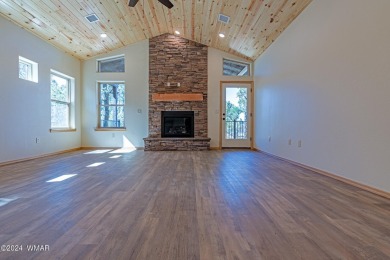 Brand-new home. Located in the desirable Torreon Golf Villas II on Torreon Golf Club in Arizona - for sale on GolfHomes.com, golf home, golf lot