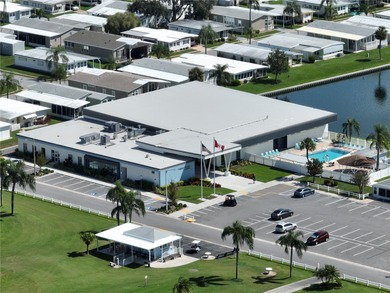 Welcome to your Florida dream home, beautifully situated on a on Fairway Village Golf Course in Florida - for sale on GolfHomes.com, golf home, golf lot